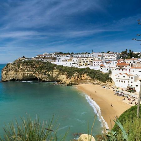 Quinta Do Pinheiro Manso - Holidays Villa - Marinha Beach Carvoeiro  Exteriér fotografie