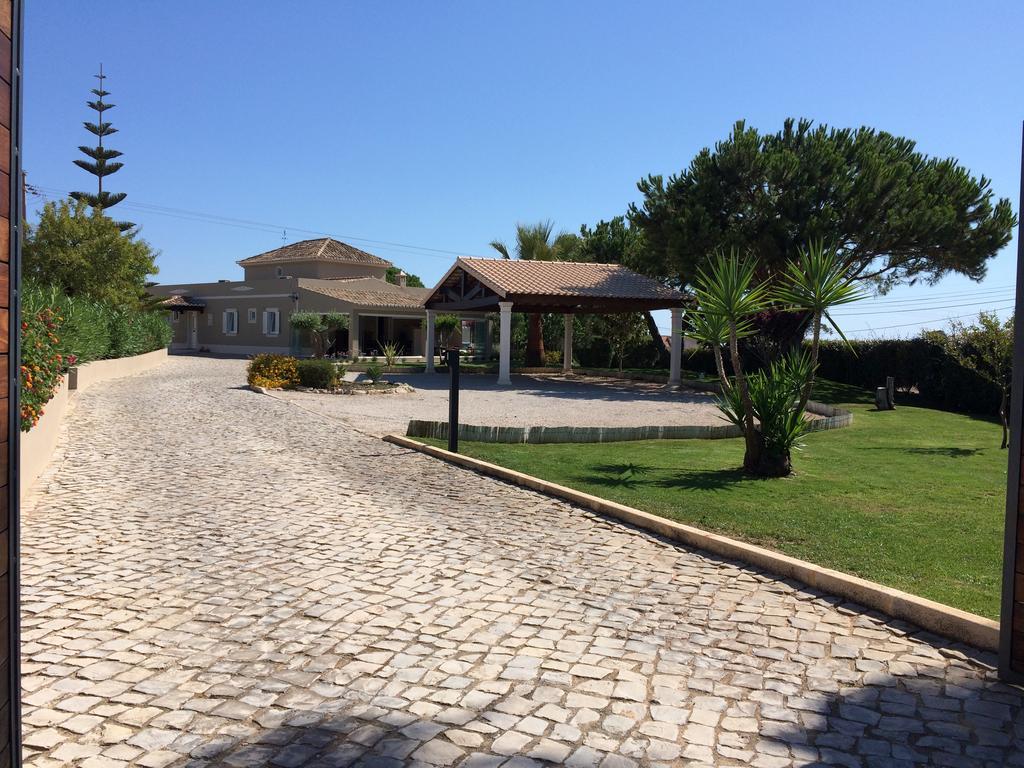 Quinta Do Pinheiro Manso - Holidays Villa - Marinha Beach Carvoeiro  Exteriér fotografie