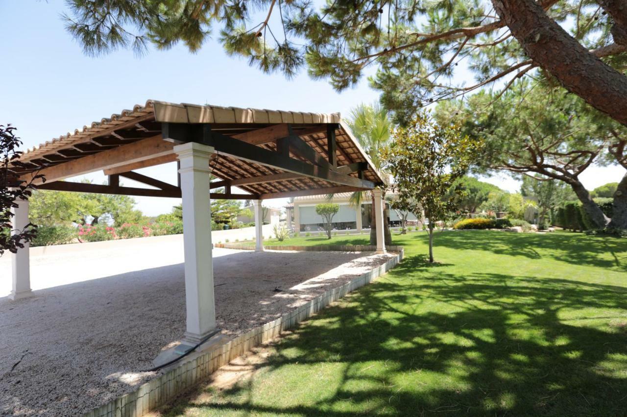 Quinta Do Pinheiro Manso - Holidays Villa - Marinha Beach Carvoeiro  Exteriér fotografie