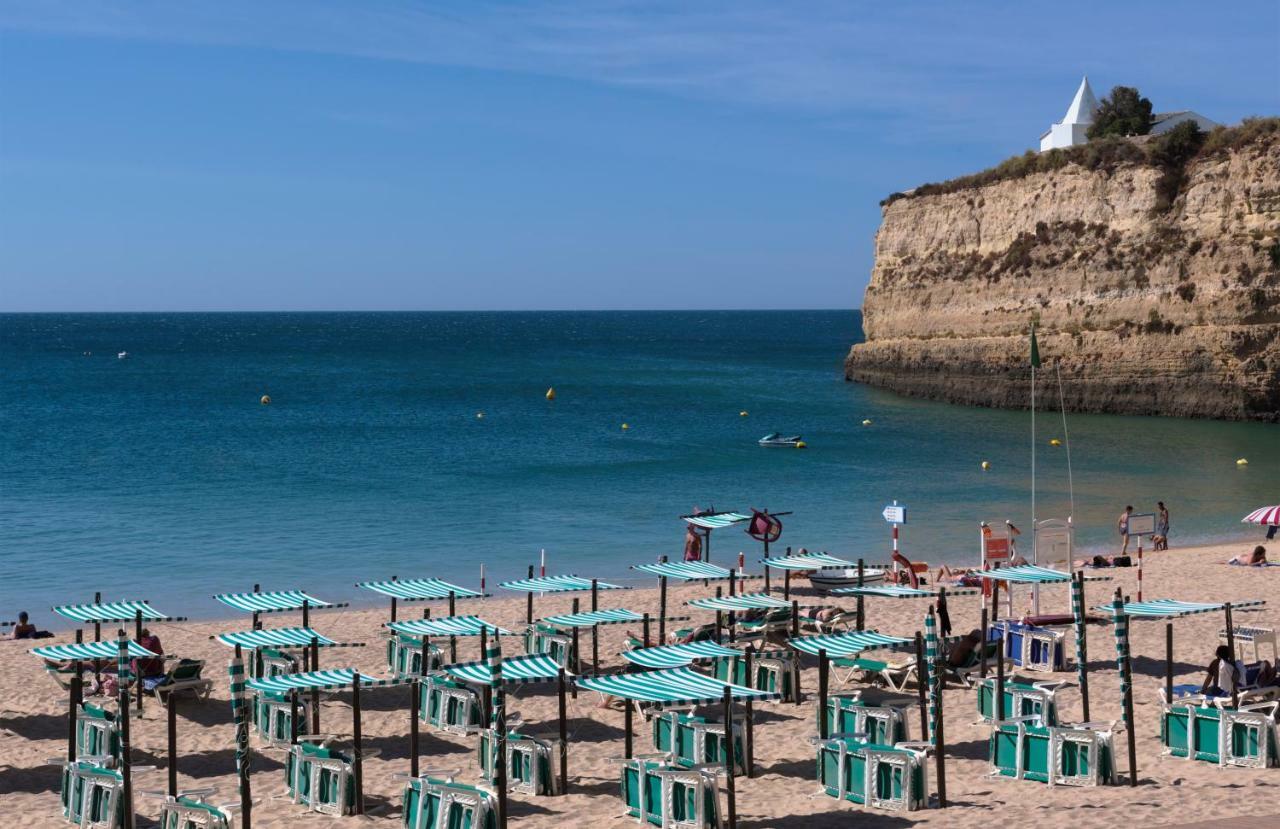 Quinta Do Pinheiro Manso - Holidays Villa - Marinha Beach Carvoeiro  Exteriér fotografie