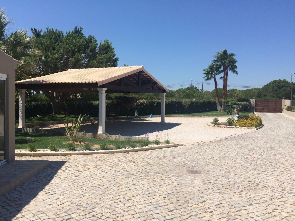 Quinta Do Pinheiro Manso - Holidays Villa - Marinha Beach Carvoeiro  Exteriér fotografie