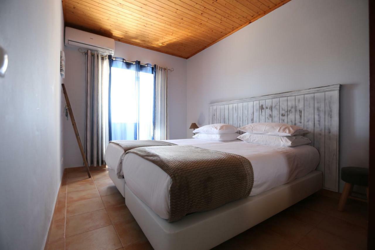 Quinta Do Pinheiro Manso - Holidays Villa - Marinha Beach Carvoeiro  Exteriér fotografie